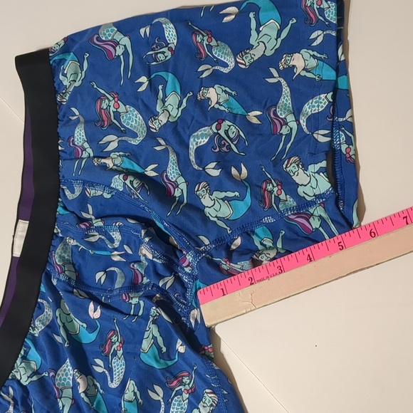 MeUndies  NEW  Boxer Briefs Underwear Mens Size Large - Picture 5 of 8